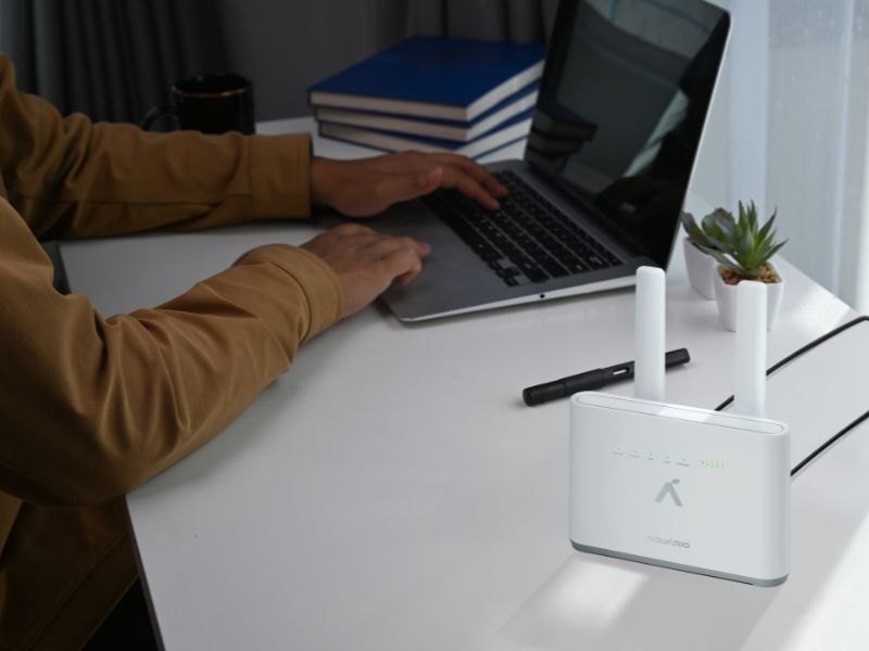 modem qual melhor produto