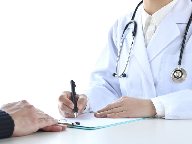 atestado de liberação para atividade física - o que é