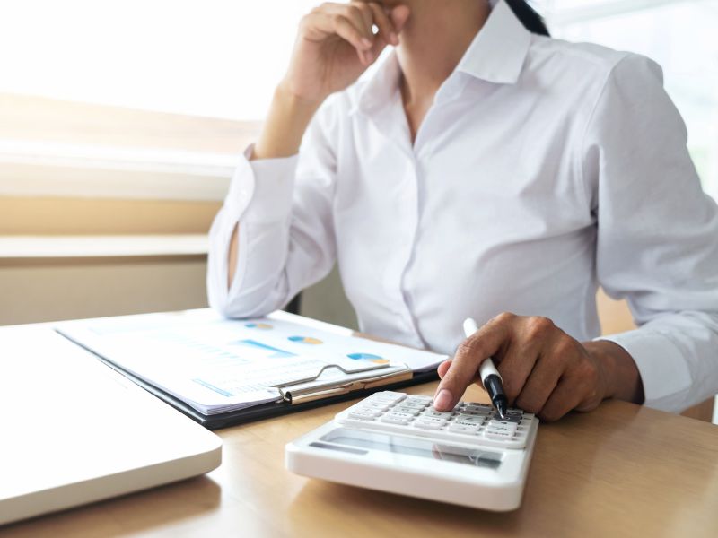 calculadora reforma tributária limitações