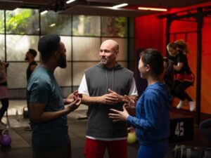 como calcular o grau da perda auditiva