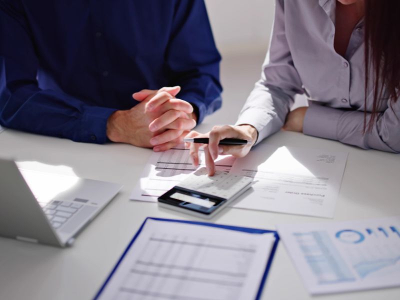 como fica o Lucro Real na Reforma Tributária estrutura