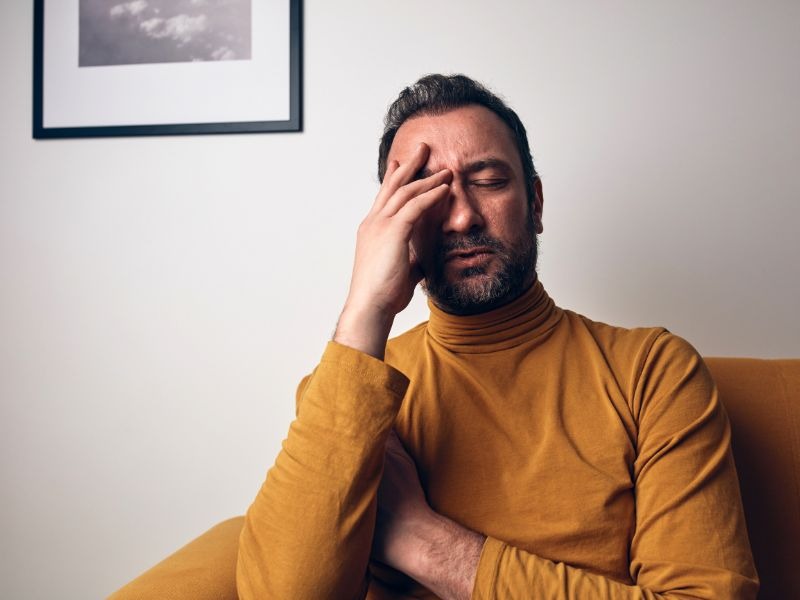 como cuidar da ansiedade isolamento