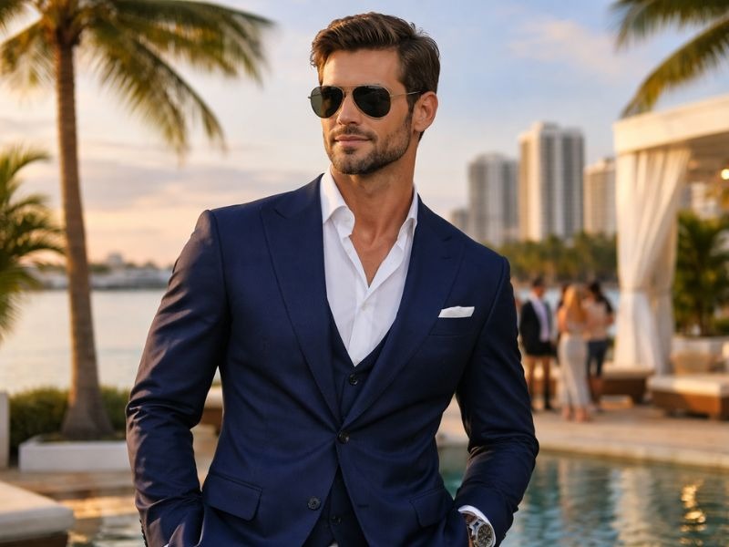 what is a good gift for a man personality