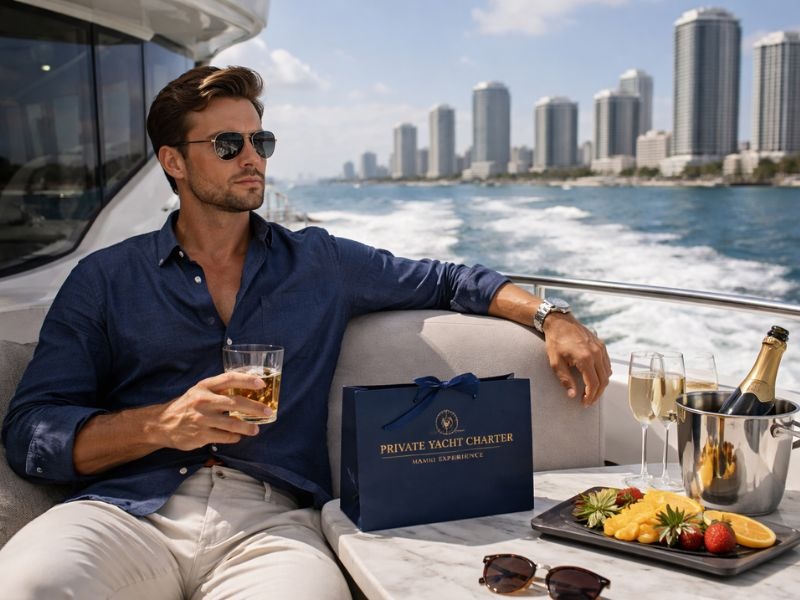 what is the best gift for a man lasting memories