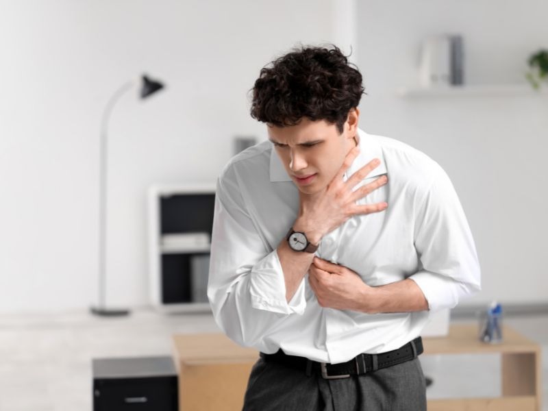 o que fazer com crise de ansiedade terapia