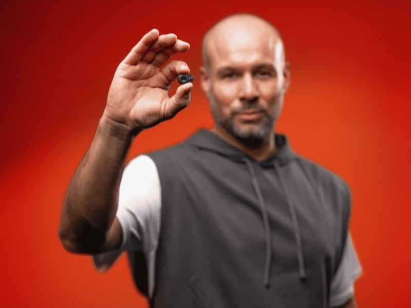 qual exame detecta a perda auditiva Imitanciometria 