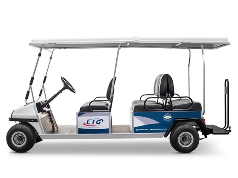 carrinho de golfe 6 lugares valor fatores que influenciam