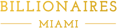 miami gp merchandise Billionaires Miami
