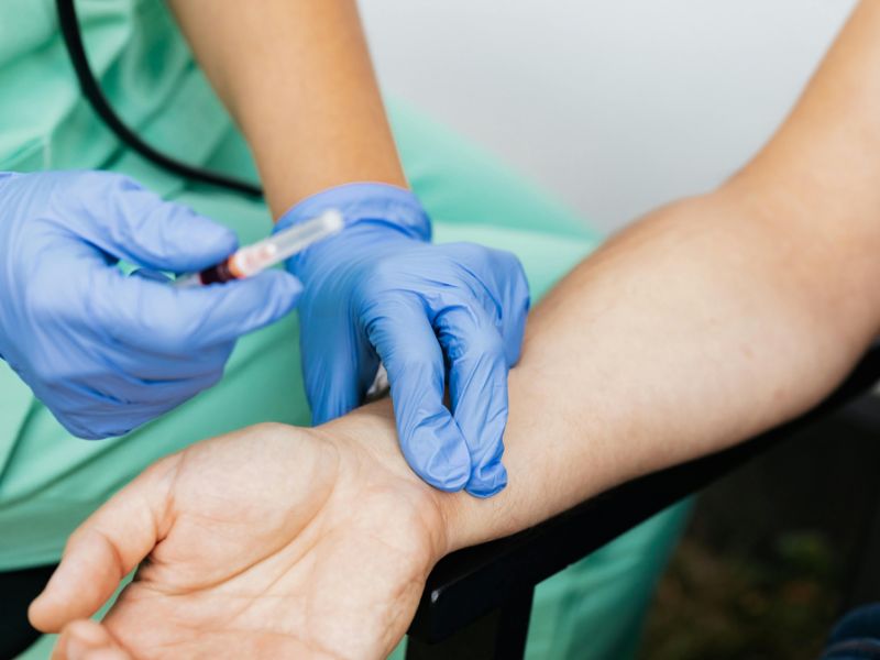 quanto custa um check up cardiológico - atividade