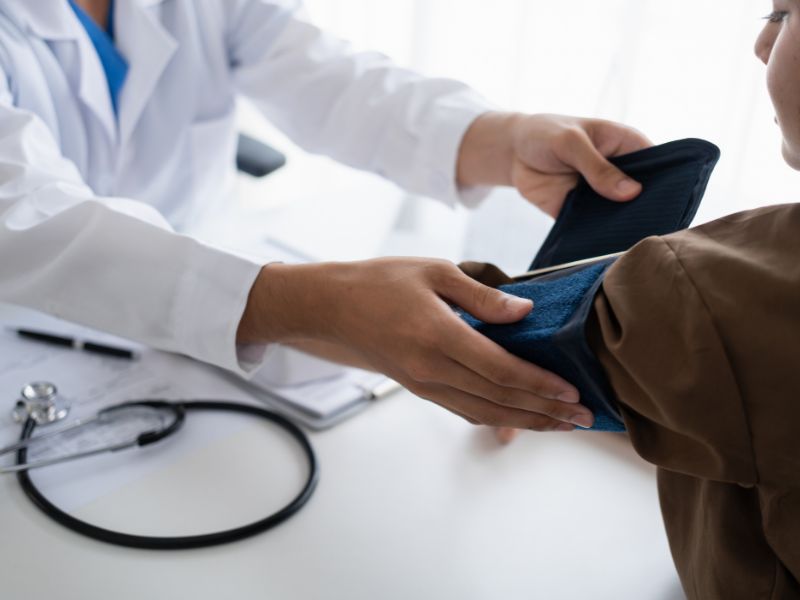 quanto custa um check up cardiológico - exames