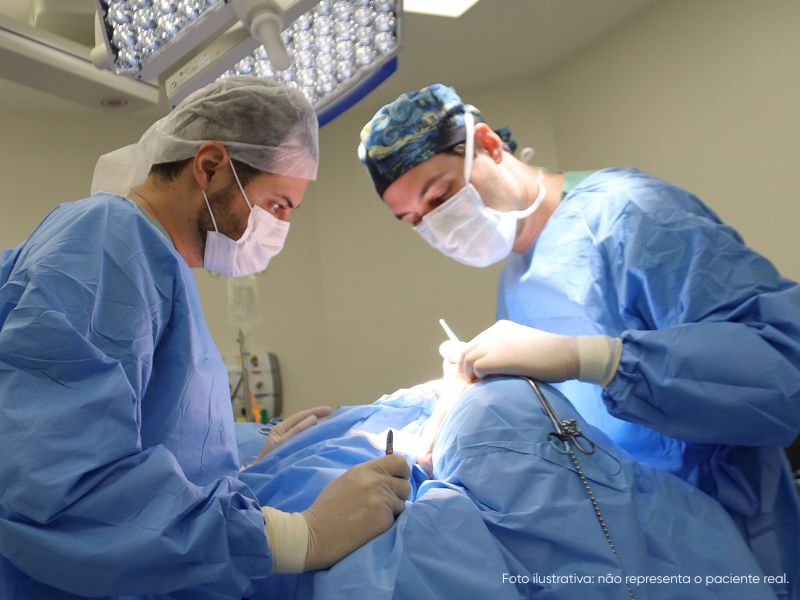 simulador 3D rinoplastia preservadora