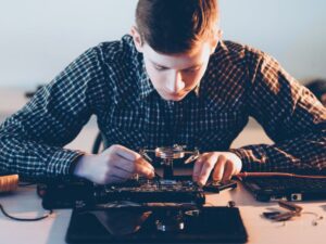 backlog manutenção