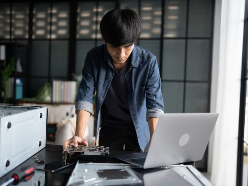 backlog manutenção conceito