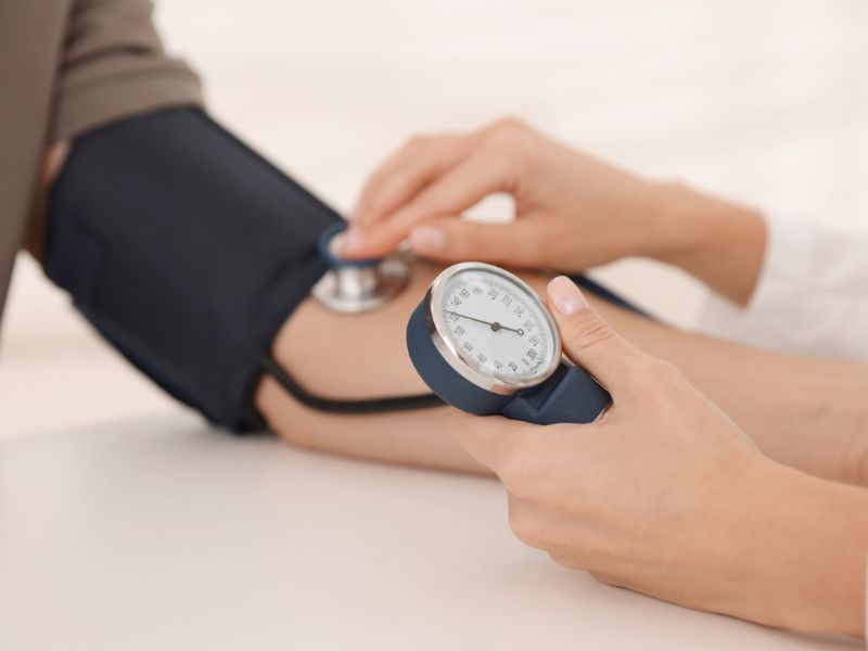 check-up do coração quais exames - quem deve