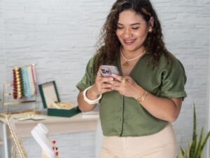 como criar loja virtual no whatsapp