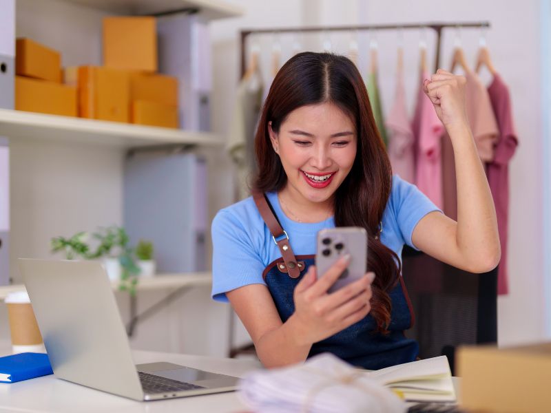 como criar loja virtual no whatsapp - vantagens