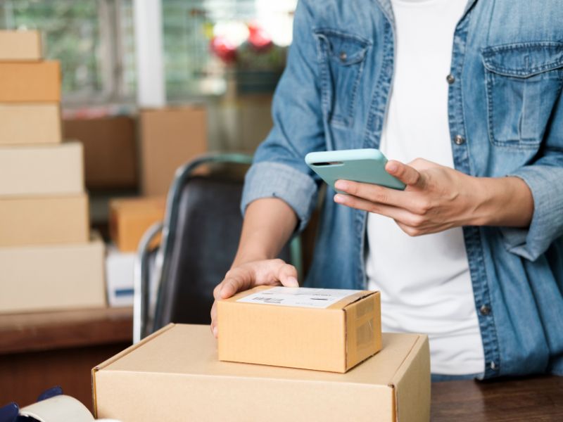 como criar loja virtual no whatsapp - prática