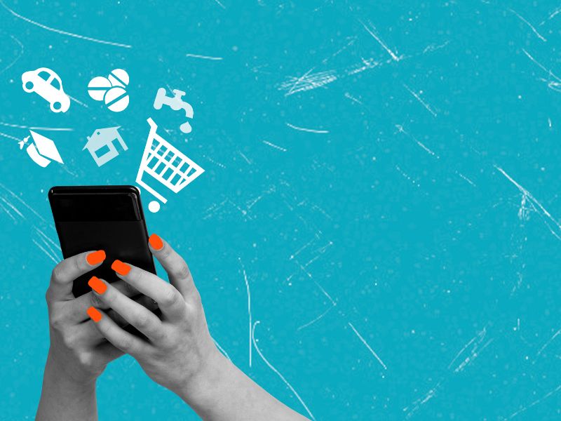 como criar loja virtual no whatsapp - precisa