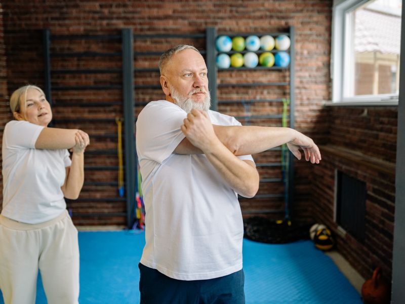 fatores de risco infarto agudo do miocárdio - sedentarismo
