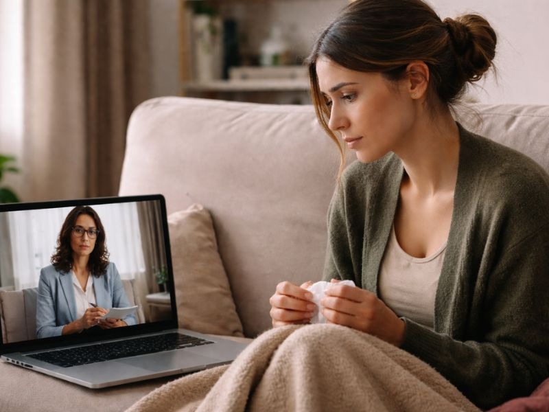 como acabar com a ansiedade naturalmente psicoterapia