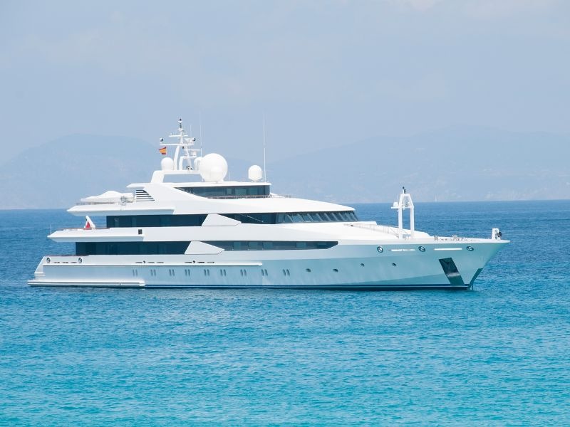 cuanto cuesta alquilar un yate en Miami precios