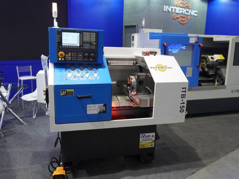 usinagem criogênica vantagens