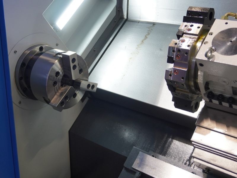 usinagem criogênica importância