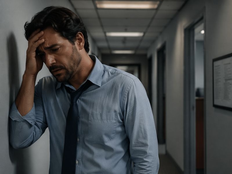 como evitar crise de ansiedade estratégias mentais