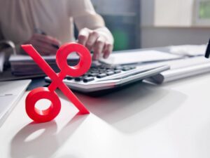 iva reforma tributária