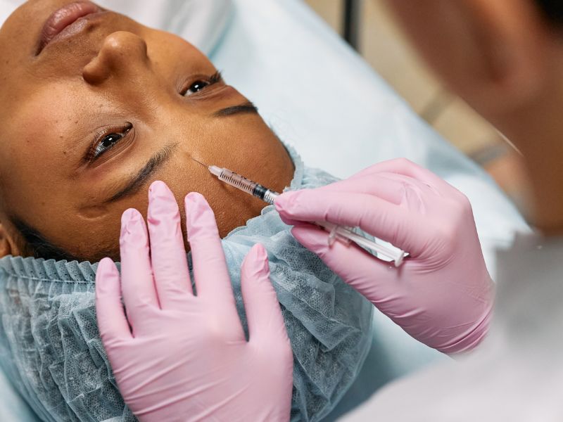 quanto tempo dura botox -média