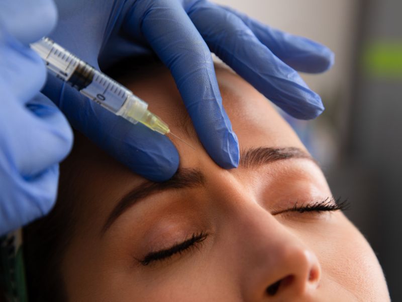 quanto tempo dura botox - aumentar