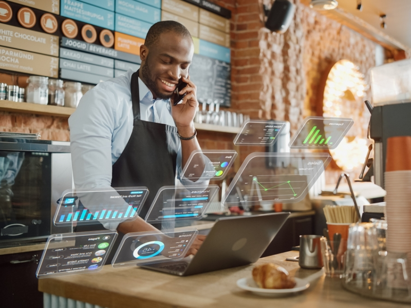 Fispal Food Service onde acontece