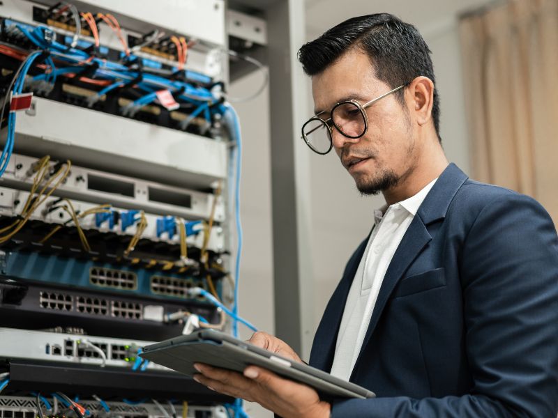 capex e opex em ti - conceito