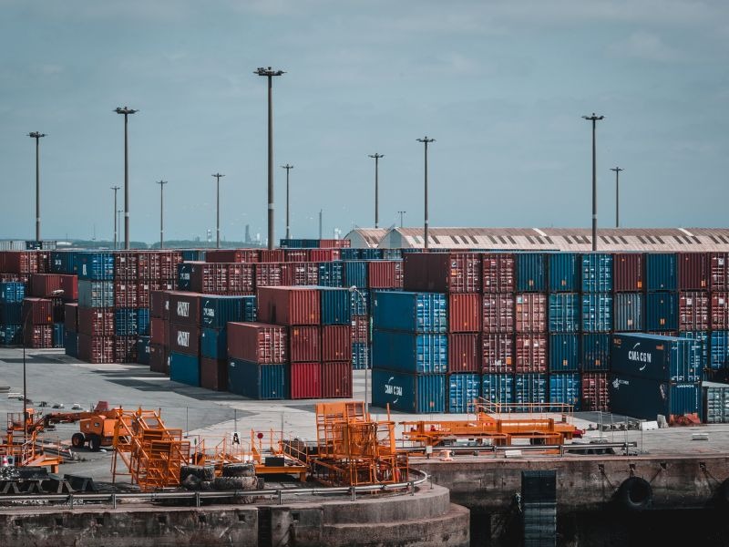 custos de importação da China impostos