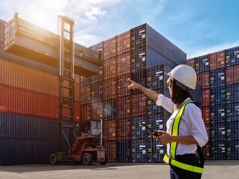 custos de importação da China taxas extras