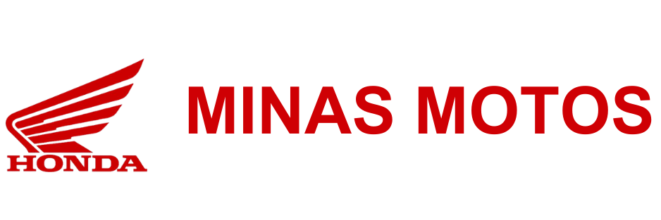 Logo Minas Motos