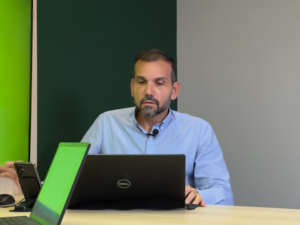 Levantamento de requisitos legais