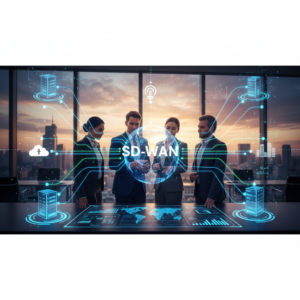 SD-WAN o que é
