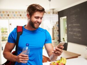 prescrição de exercícios