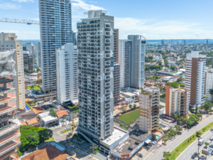 apartamento pronto para morar setor marista goiania