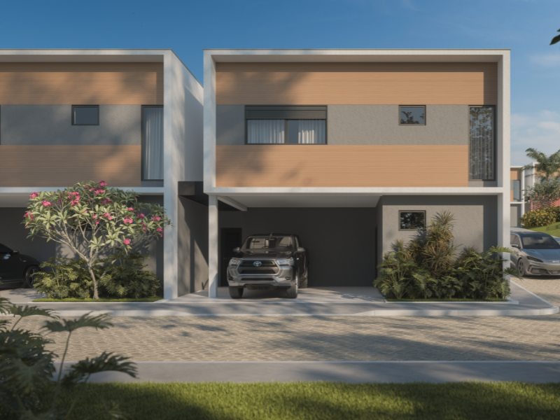 Casas em condomínio fechado em Goiânia para comprar de alto padrão
