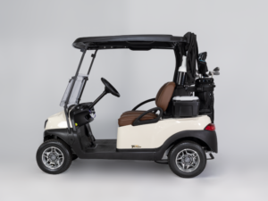 carrinho de golfe 2 lugares preço