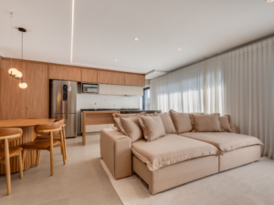 apartamento pronto para morar setor marista goiania