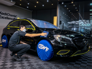 quanto custa uma pintura automotiva