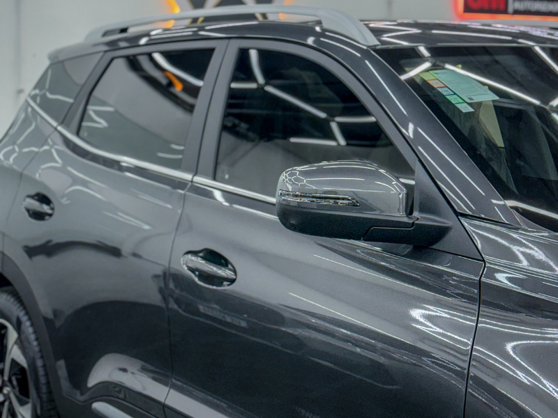 película premium para carros o que é