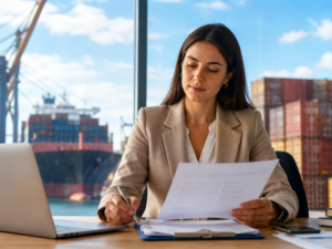 como obter licença de importação